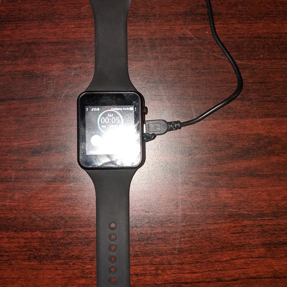 Smart Watch - Picture 3 of 8